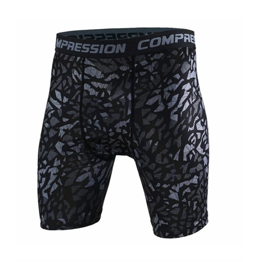 Shorts Deportivos Cómodos para Hombre - Ajuste Casual Perfecto - Image 2