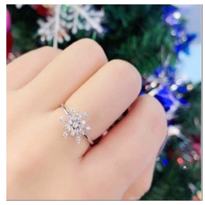 Anillo Giratorio Mariposa Dulce - Diseño Elegante y Versátil - Image 17