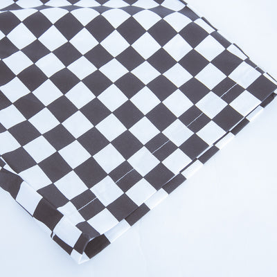 Pantalón Corto Damier - Image 3