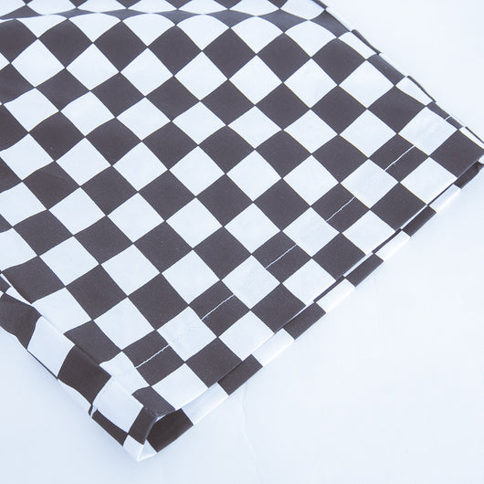 Pantalón Corto Damier - Image 3