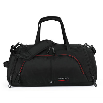 Mochila de Viaje Compacta de Gran Capacidad - Image 5