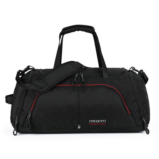 Mochila de Viaje Compacta de Gran Capacidad - Image 5
