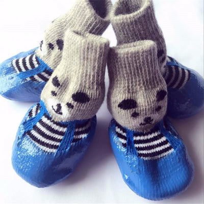 Botines Protectores para Mascotas - Image 7