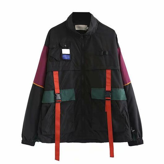 Chaqueta Softshell para Mujer - Impermeable, Cortavientos y Térmica para Otoño e Invierno - Image 5