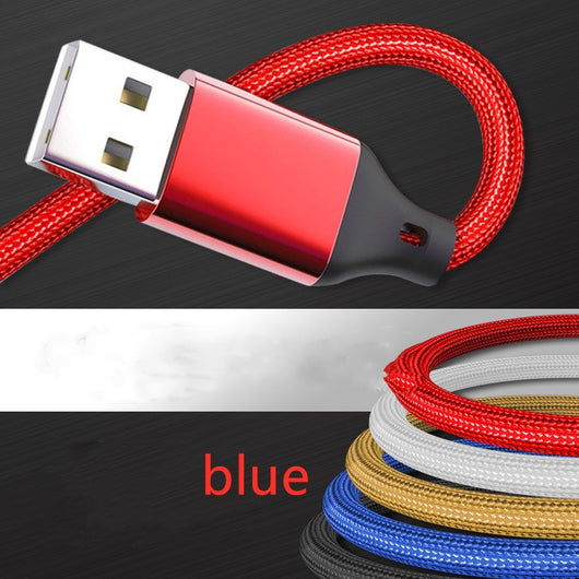 Cable de Carga Múltiple 3 en 1 - Universal - Image 5