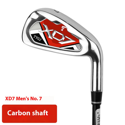 Juego de Palos de Golf Carbono para Principiantes Hombre y Mujer - Image 15