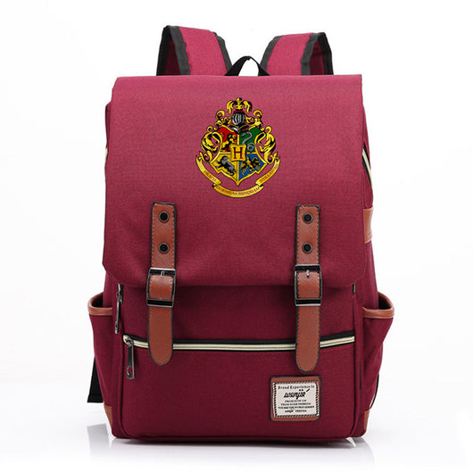 Mochila de Ocio Magic Academy