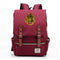 Mochila de Ocio Magic Academy