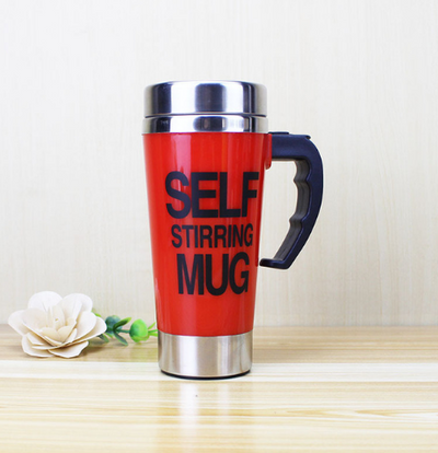 Taza Mezcladora de Gran Capacidad - Regalo Perfecto para Café y Bebidas - Image 8