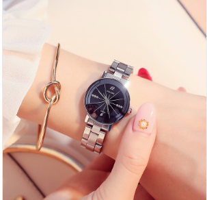 Reloj de Cuarzo Acero Inoxidable Premium - Image 2