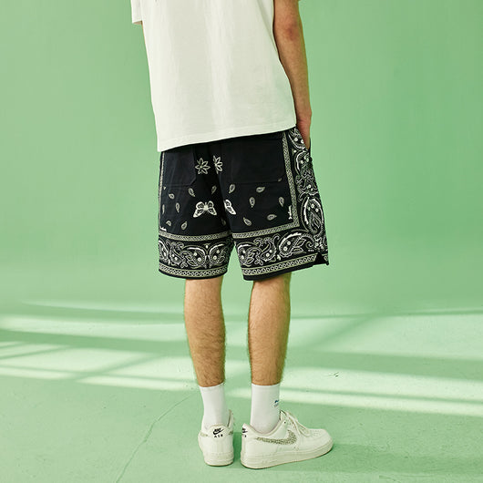 Pantalones Cropped Holgados y Cómodos - Image 4