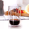 Vaso Térmico de Doble Cristal Hecho a Mano