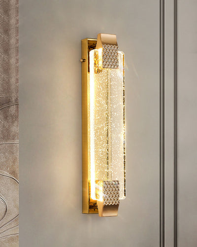 Lámpara LED de Pared Lujo para Sala y Dormitorio - Image 5