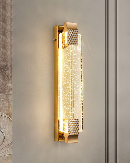 Lámpara LED de Pared Lujo para Sala y Dormitorio - Image 5
