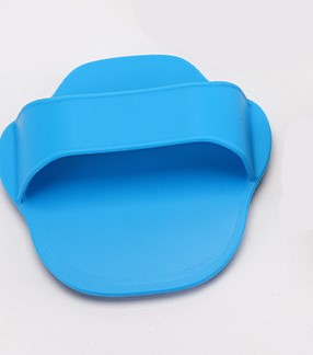 Cepillo de Baño Masajeador Multifuncional para Mascotas en Silicona - Image 11