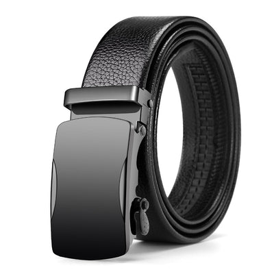 Cinturón Clásico para Hombre de Negocios - Image 8