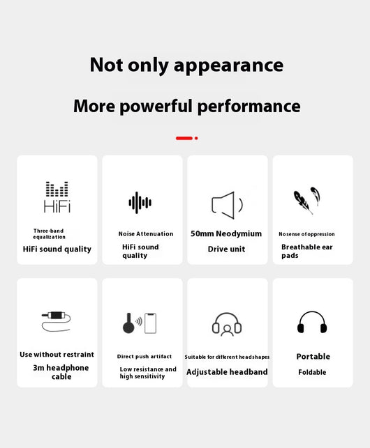 Auriculares Monitoreo Balanceados de Tres Frecuencias con Cable - Image 13