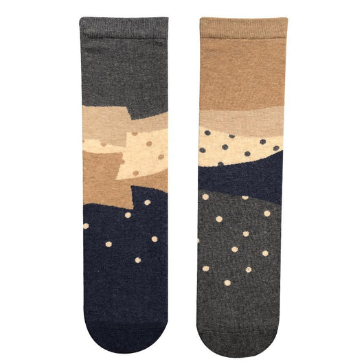 Calcetines Retro Literarios para Parejas - Image 7