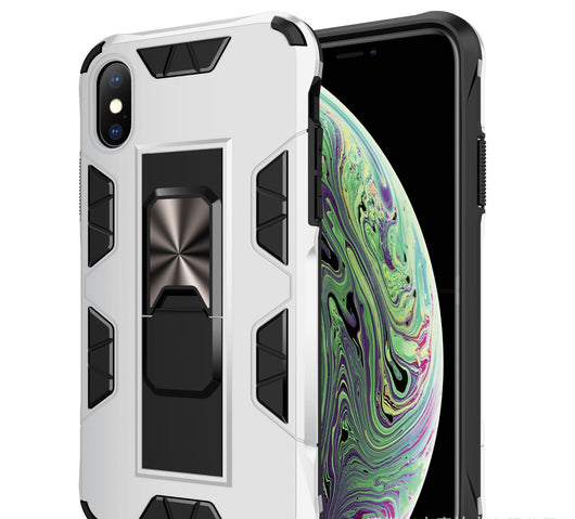 Funda Militar con Soporte Magnético Invisible para Celular - Image 8