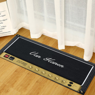 Tapete Personalizado con Paisaje Antideslizante para Baño, Cocina y Dormitorio - Image 8