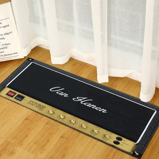Tapete Personalizado con Paisaje Antideslizante para Baño, Cocina y Dormitorio - Image 8