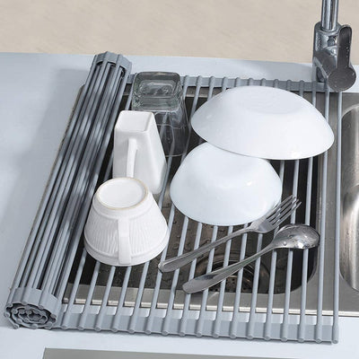 Rejilla Drenaje Plegable con Gel Sílice para Piscinas - Image 11