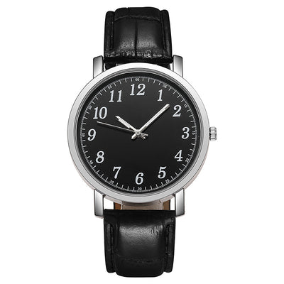 Reloj de Cuarzo Digital para Mujer - Diseño Minimalista y Elegante - Image 16
