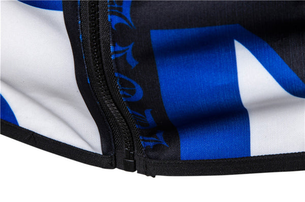 Chaqueta Deportiva Suelta para Ciclismo y Fitness
