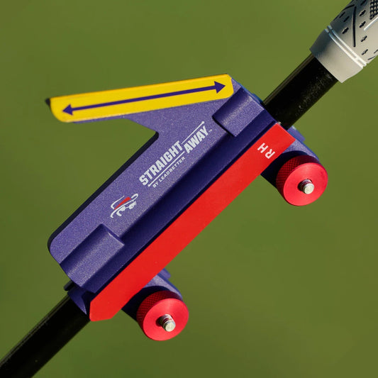 Simulador de Plano de Swing para Golf - Image 2