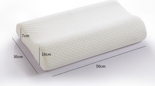 Almohada de Memoria Viscoelástica - Image 2