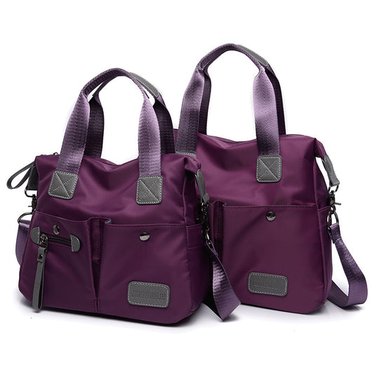 Bolso de Hombro para Mujer - Elegancia y Funcionalidad - Image 2