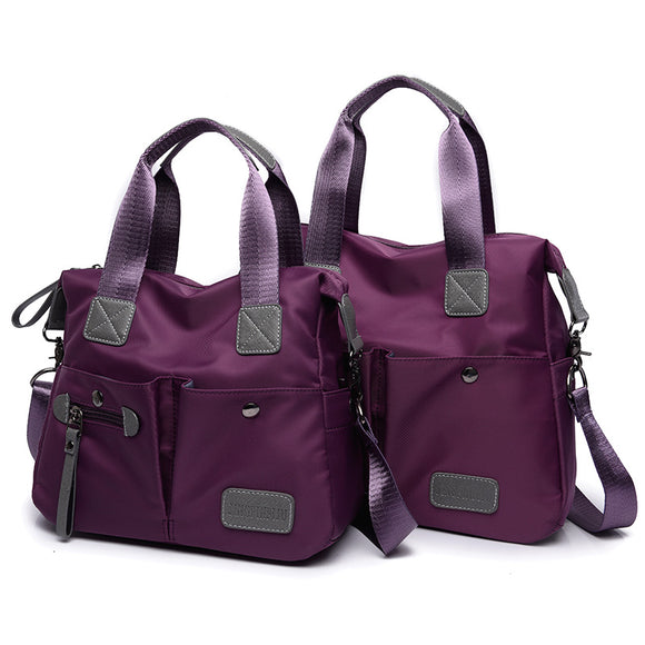 Bolso de Hombro para Mujer - Elegancia y Funcionalidad