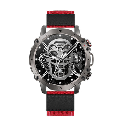 Reloj Inteligente AK56 con Llamadas Bluetooth para Actividades al Aire Libre - Image 18