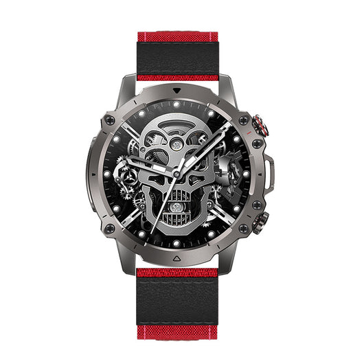 Reloj Inteligente AK56 con Llamadas Bluetooth para Actividades al Aire Libre - Image 18