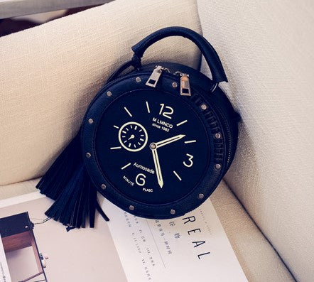 Bolso Personalizado con Reloj Integrado - Image 5