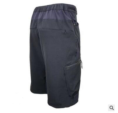 Shorts de Ciclismo Outdoor Premium - Image 3