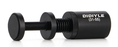 Soporte Magnético de Aluminio para Tarjeta Gráfica - Image 3