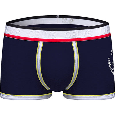 Bóxers deportivos con levantamiento de cadera para hombre - Image 20