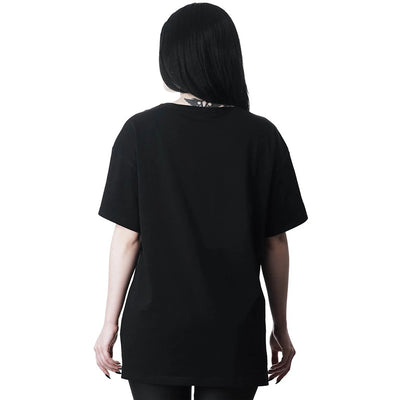 Camiseta Estampada Tallas Grandes para Mujer - Image 6