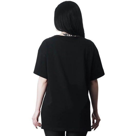 Camiseta Estampada Tallas Grandes para Mujer - Image 6
