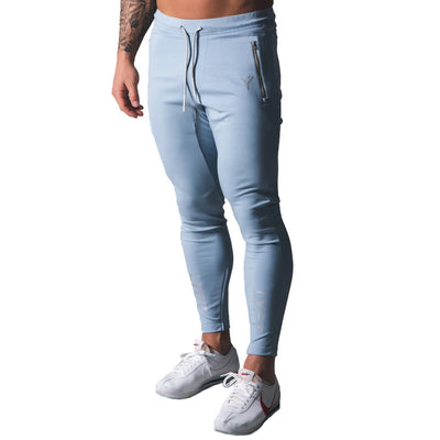 Pantalones de Chándal Slim Fit para Hombre - Image 8