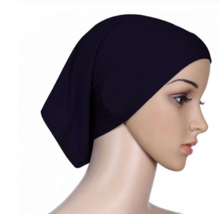 Turbante Hijab Islámico Tradicional - Image 2