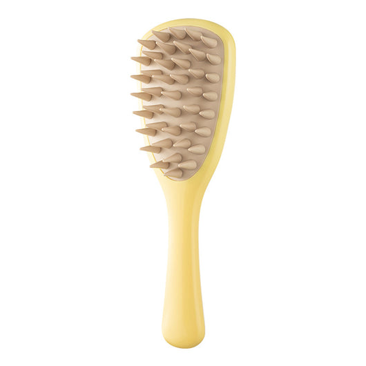 Cepillo de Silicona para Baño de Perros y Gatos - Masaje y Limpieza Profunda - Image 7