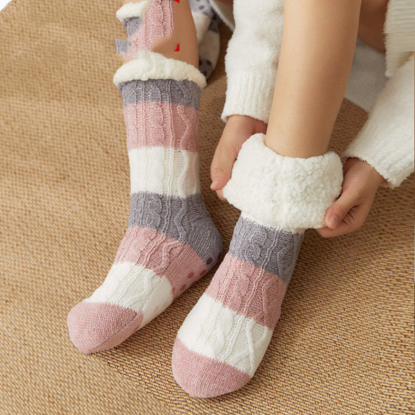 Calcetines Térmicos Aislantes para Pies Fríos