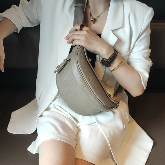 Bolso Bandolera Minimalista y Versátil para Mujer - Image 6