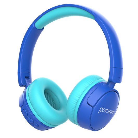 Auriculares Infantiles Plegables con Diseño de Trigo - Image 11