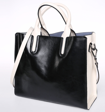 Bolso Sofia de Tela - Elegancia Funcional para Cada Día - Image 8