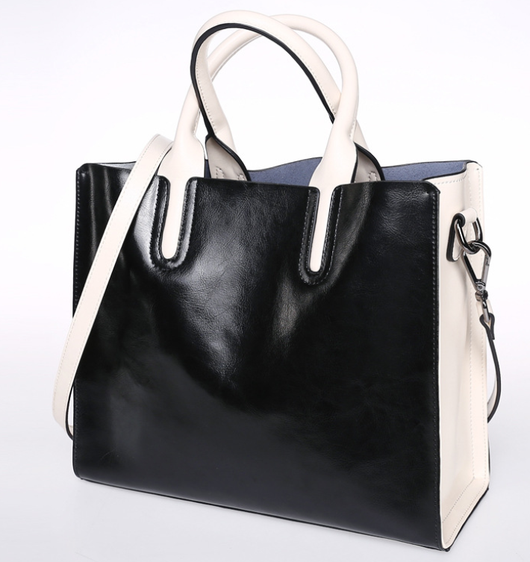 Bolso Sofia de Tela - Elegancia Funcional para Cada Día - Image 8