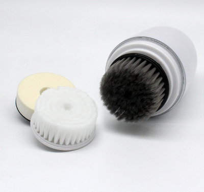 Cepillo Limpiador Facial Rotatorio Eléctrico - Image 5