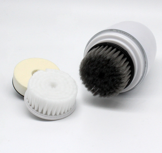 Cepillo Limpiador Facial Rotatorio Eléctrico - Image 5